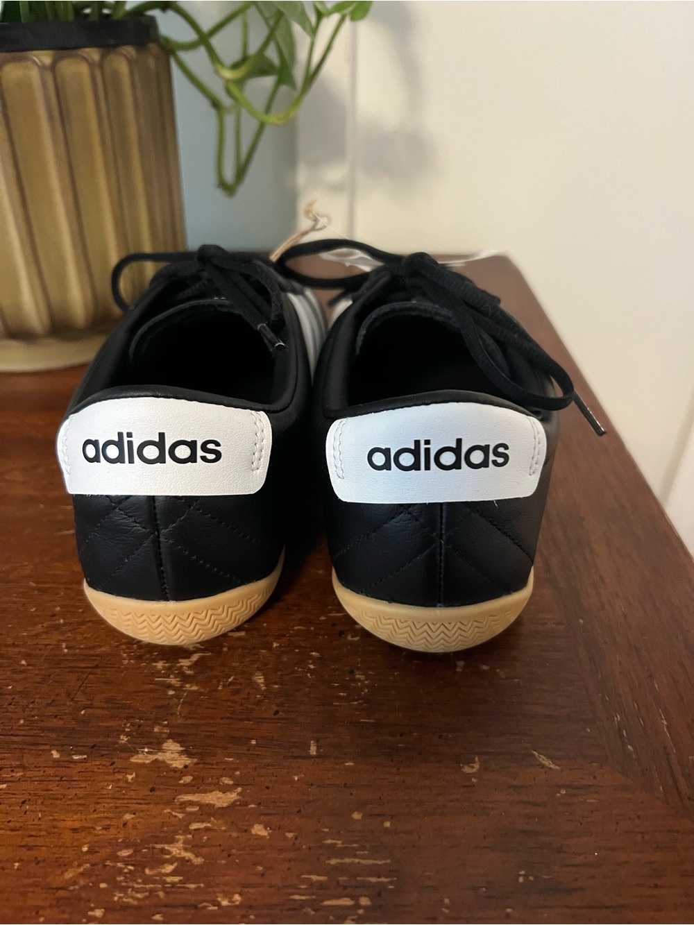 NWT adidas Grand Court Low Top Women's Shoes size 7.5 - Picture 3 of 7
